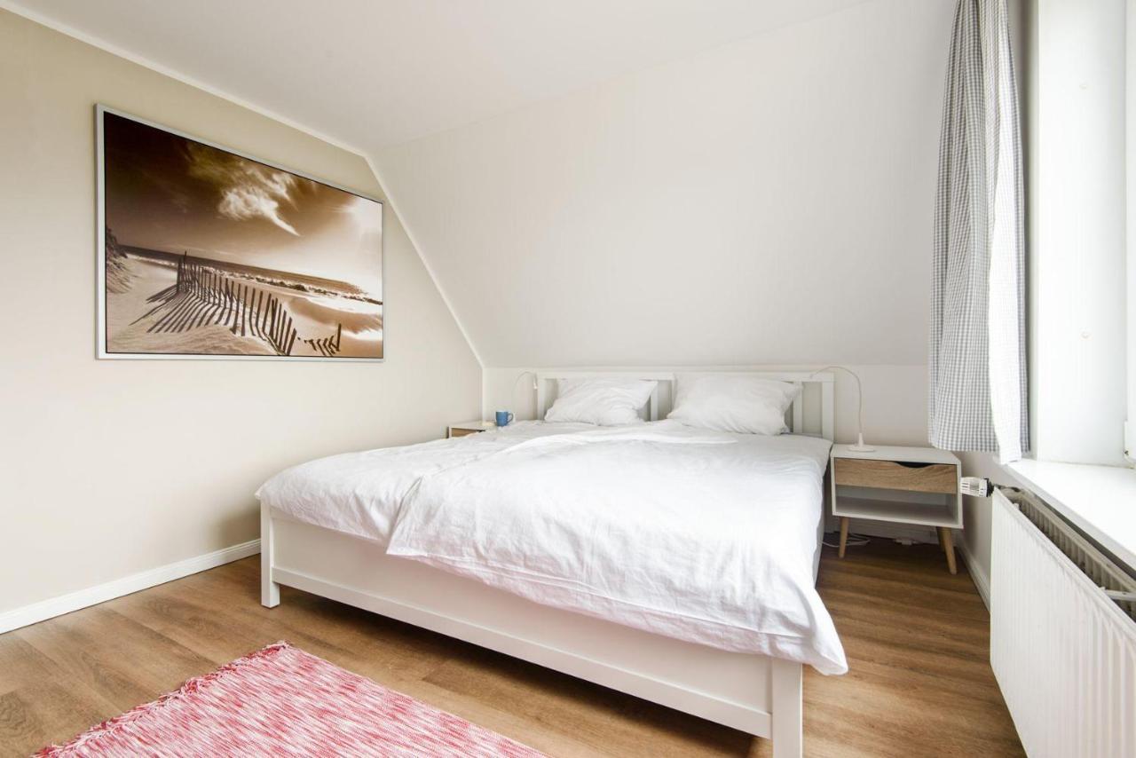 Apartment Luv Hörnum